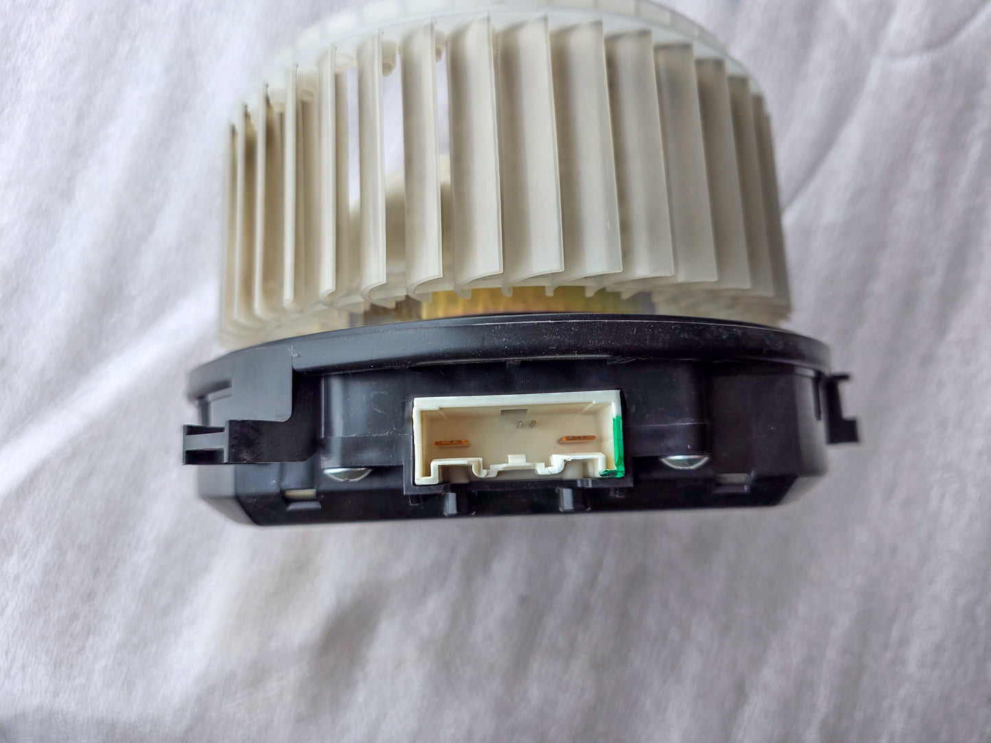 2019 Buick Envision Blower Motor OEM 16475725