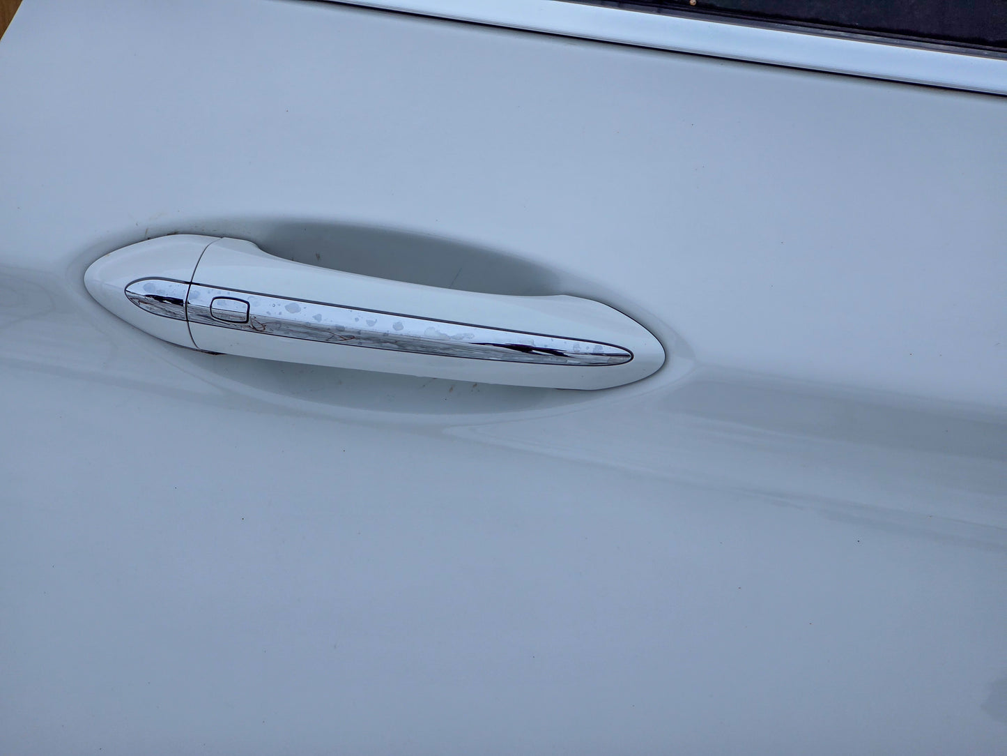 2016-2020 Buick Envision Door Rear Passenger Right Side 23141899, 23141903, 22883005 - view 3