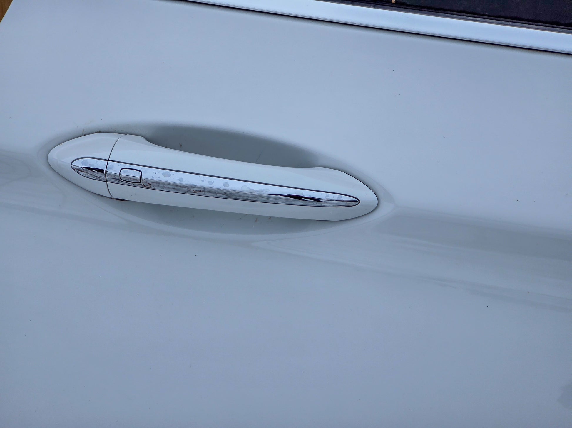 2016-2020 Buick Envision Door Rear Passenger Right Side 23141899, 23141903, 22883005 - view 3