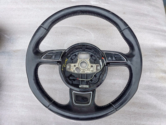 2012-2017 Audi A5 Steering Wheel 8K0419091BM