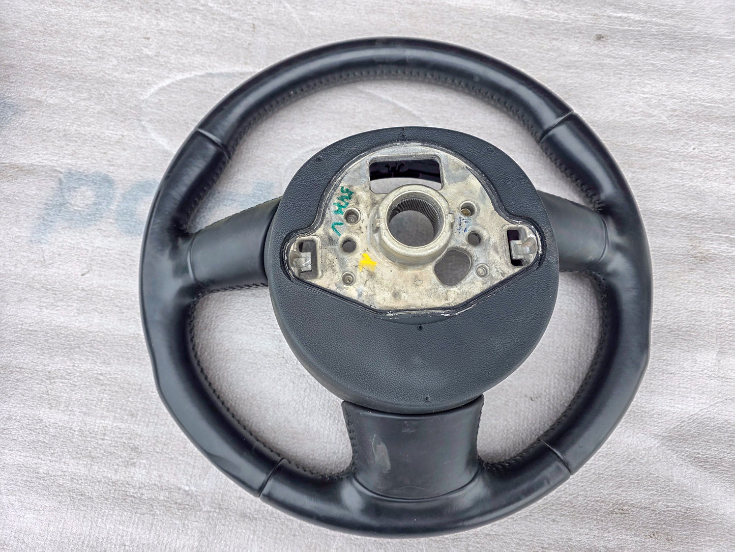 2012-2017 Audi A5 Steering Wheel 8K0419091BM