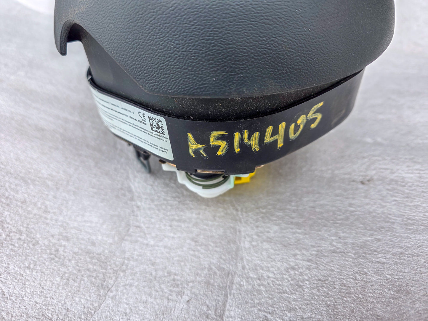 2014-2017 Audi A5 Steering Wheel Airbag Air Bag 8K0880201AE