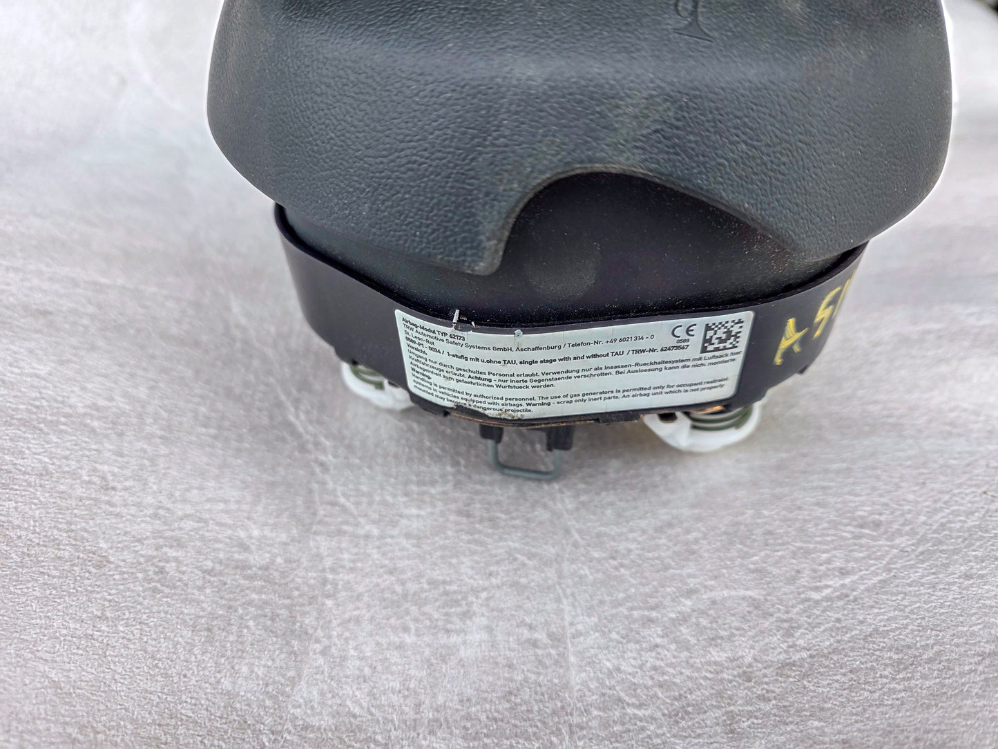2014-2017 Audi A5 Steering Wheel Airbag Air Bag 8K0880201AE