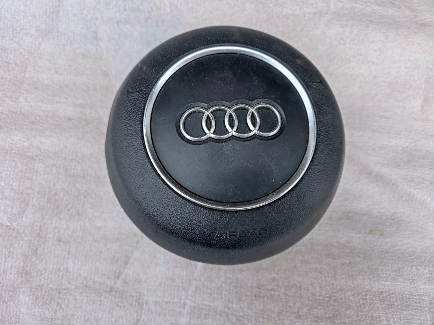 2014-2017 Audi A5 Steering Wheel Airbag Air Bag 8K0880201AE