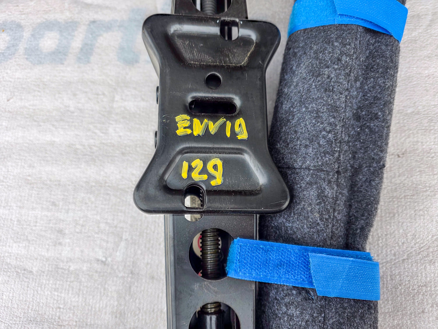 2019 Buick Envision Floor Jack 23271159