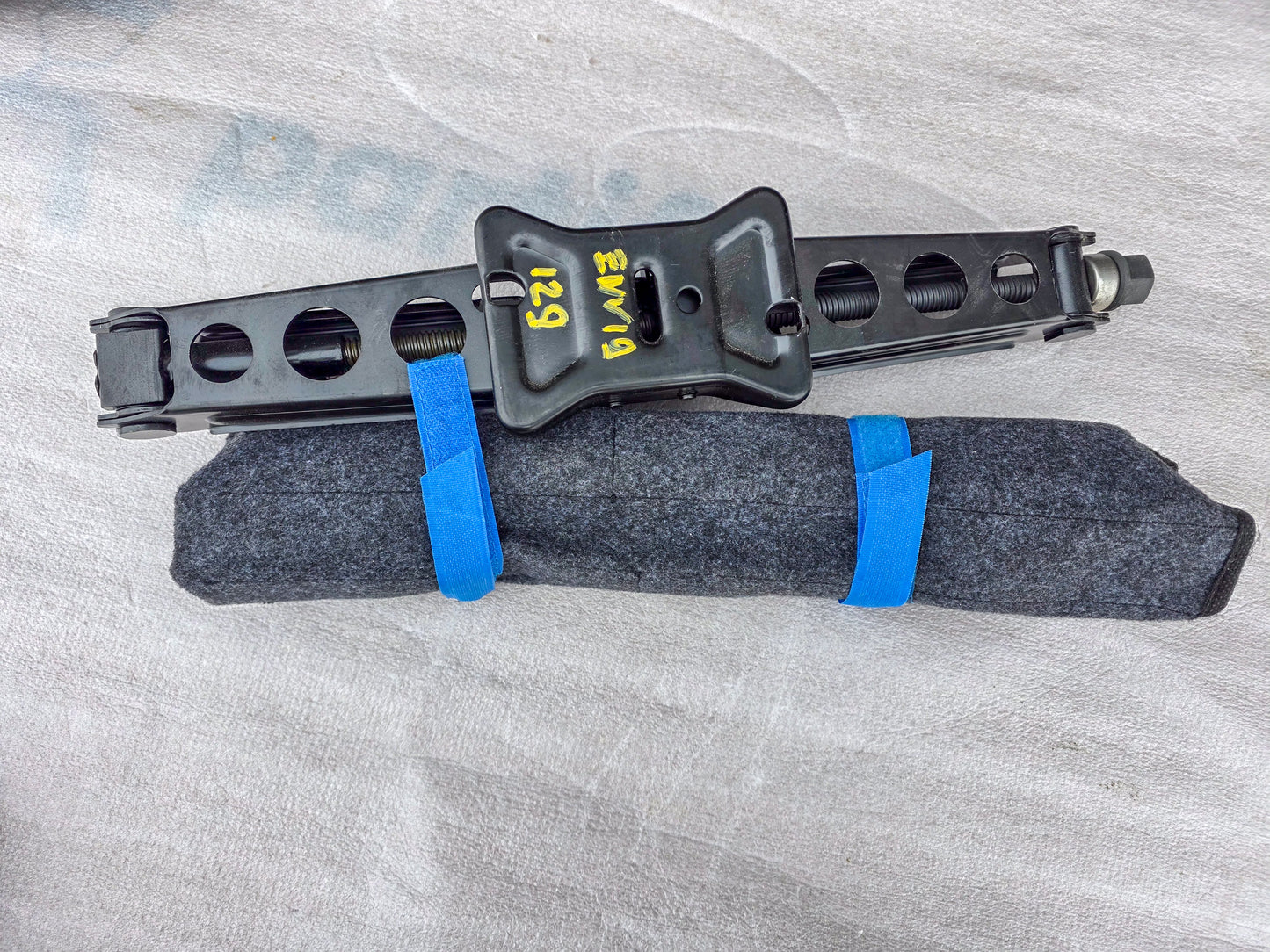 2019 Buick Envision Floor Jack 23271159