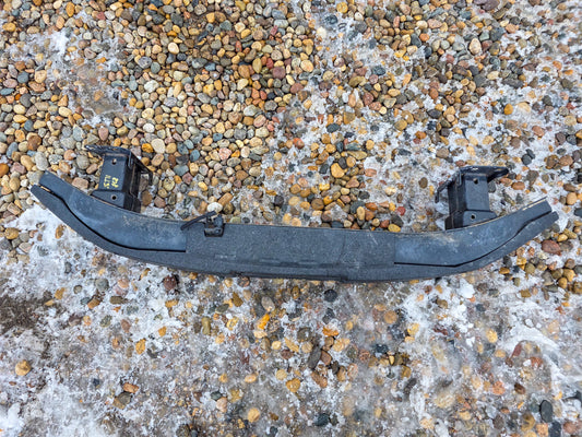 2011-2014 Volkswagen Jetta Bumper Reinforcement Absorber 5c6807248