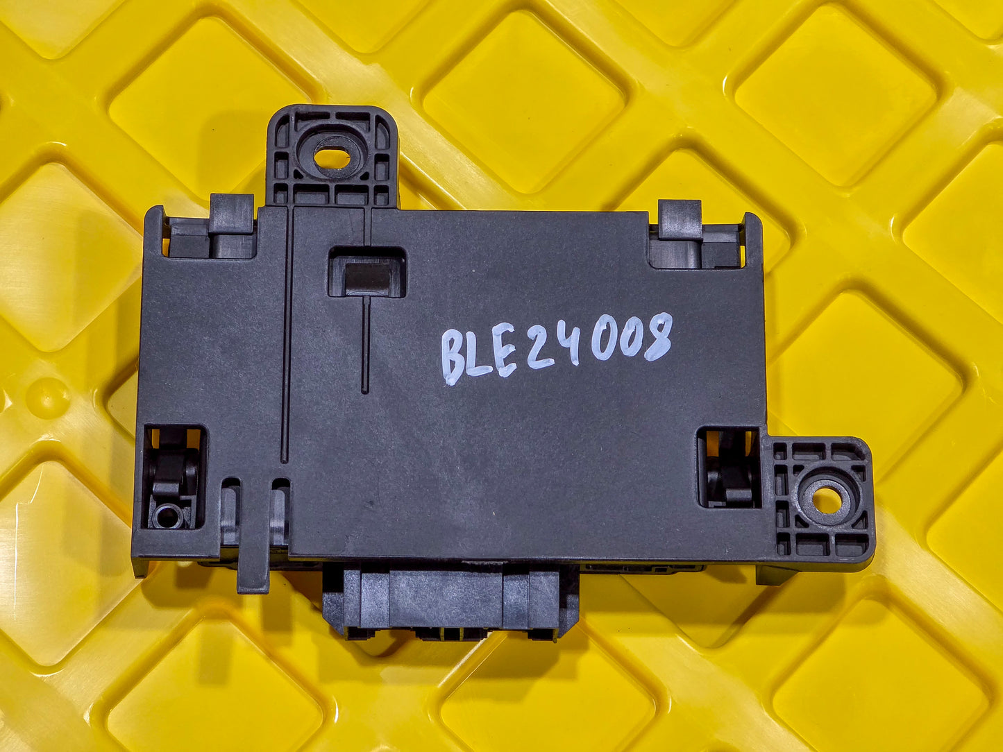 2024-2026 Chevrolet Blazer Auto Braking Control Module 84987388
