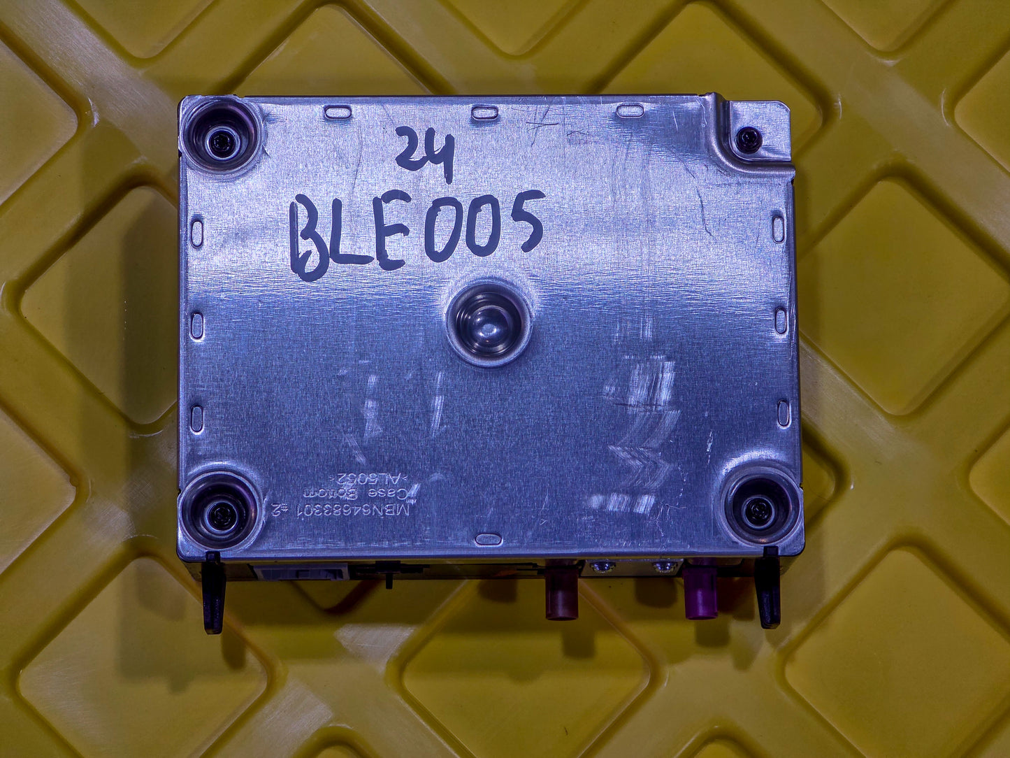 2024 Chevrolet Blazer Telematics Mobile Phone Control Module 86579859 OEM