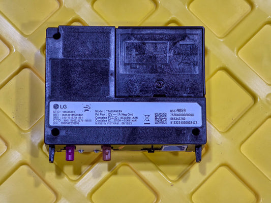2024 Chevrolet Blazer Telematics Mobile Phone Control Module 86579859 OEM