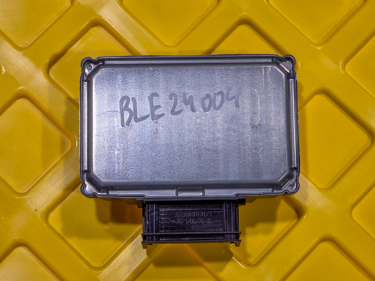 2016-2026 Chevrolet Blazer Multifunction Power Supply Converter