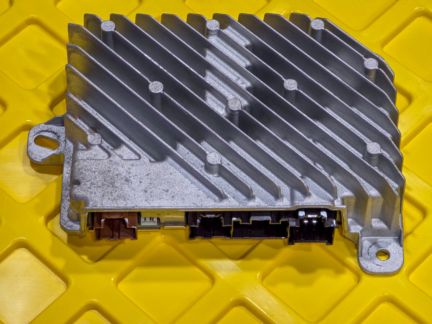 2024 Chevrolet Blazer Radio Speaker Amplifier