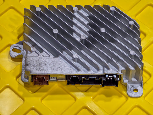 2024 Chevrolet Blazer Radio Speaker Amplifier