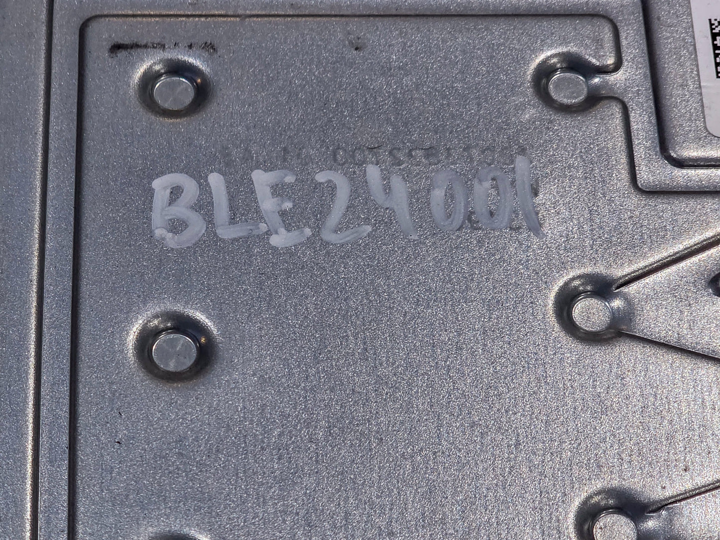 2024 Chevrolet Blazer 3.6L Engine Control Module ECM ECU OEM