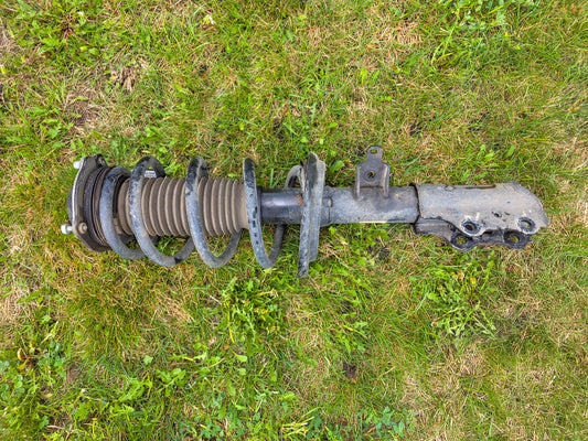 2019-2026 Chevrolet Blazer Front Driver Left Side Suspension Strut & Coil Spring Assembly OEM