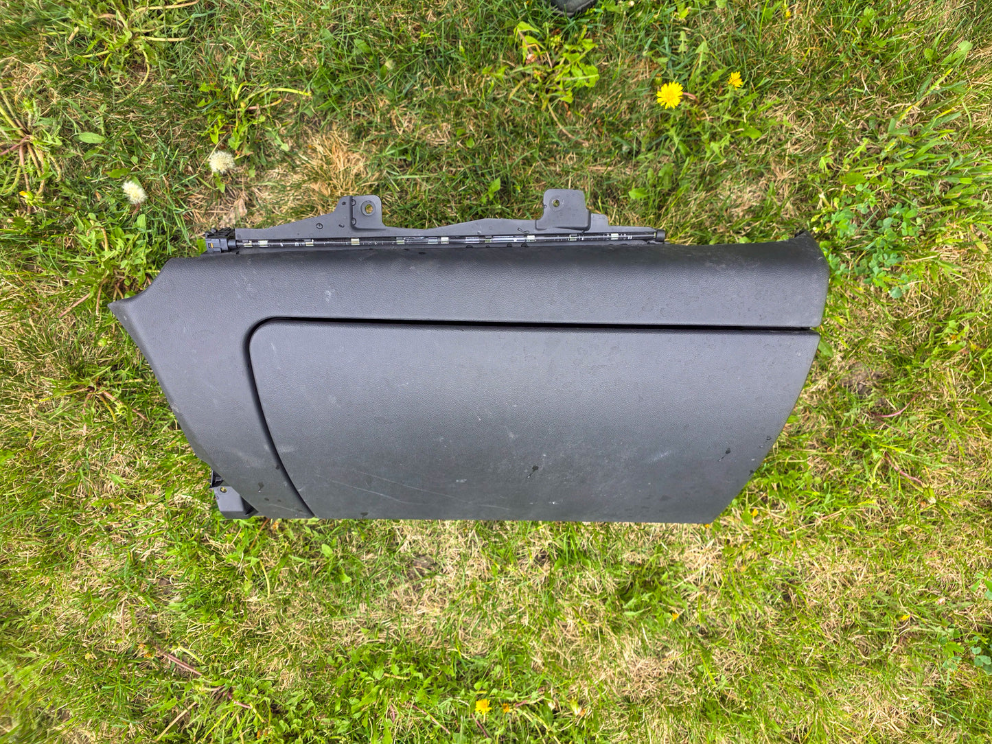2023-2026 Chevrolet Blazer Glove Box Assembly
