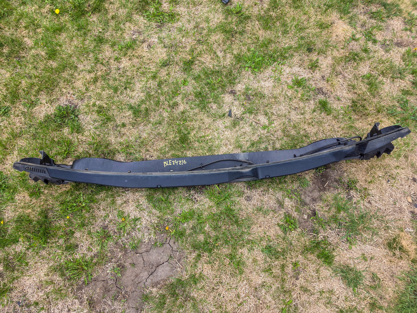2019-2026 Chevrolet Blazer Cowl Grille Air Inlet Grille Panel