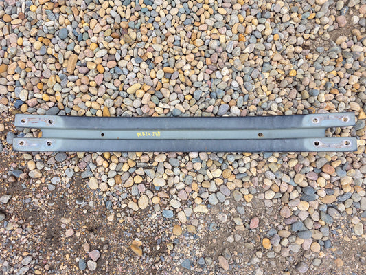 2019-2026 Chevrolet Blazer Front Bumper Impact Bar