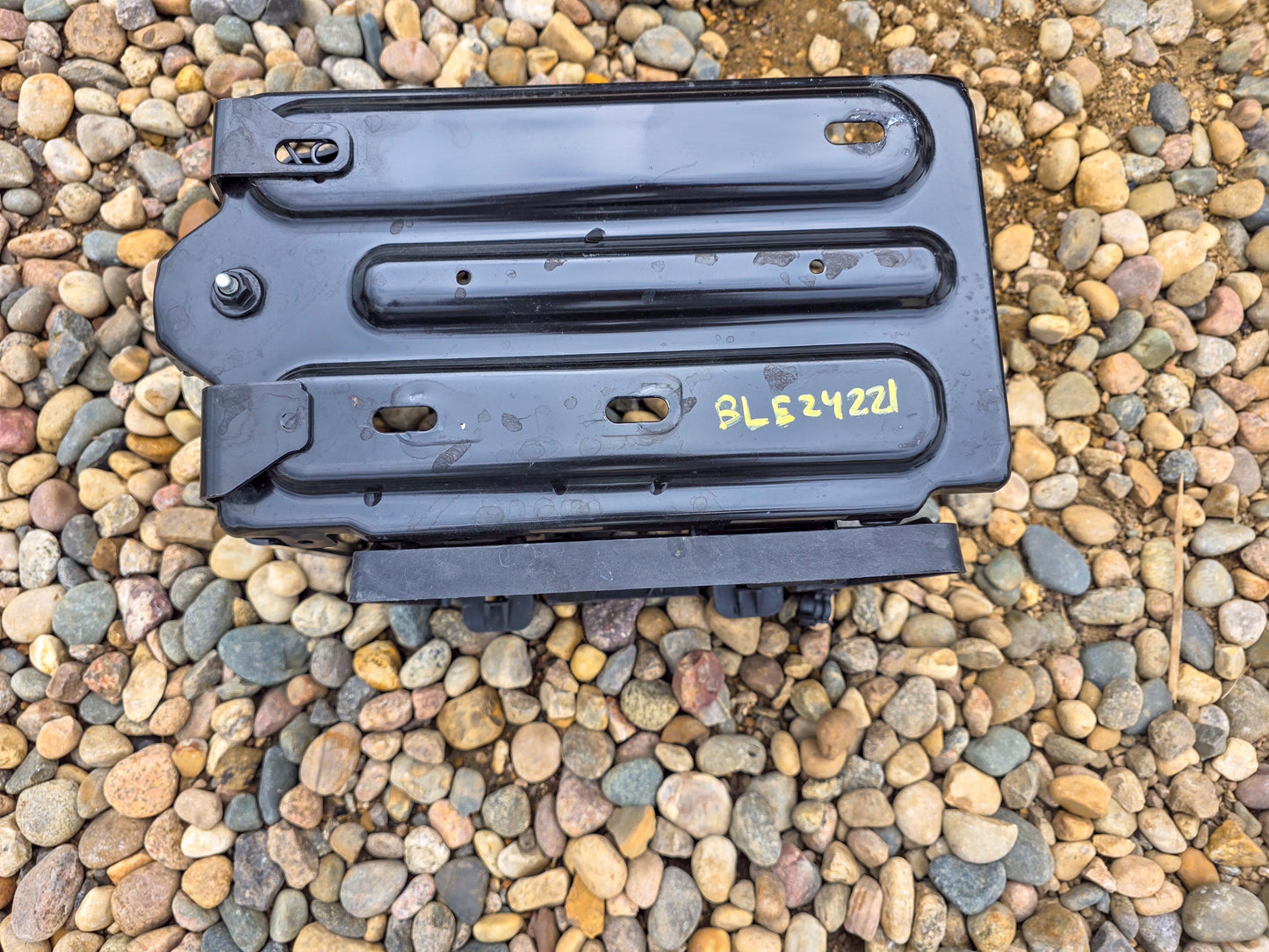 2019-2026 Chevrolet Blazer Battery Tray