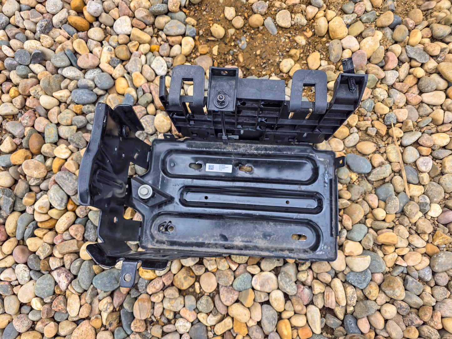 2019-2026 Chevrolet Blazer Battery Tray
