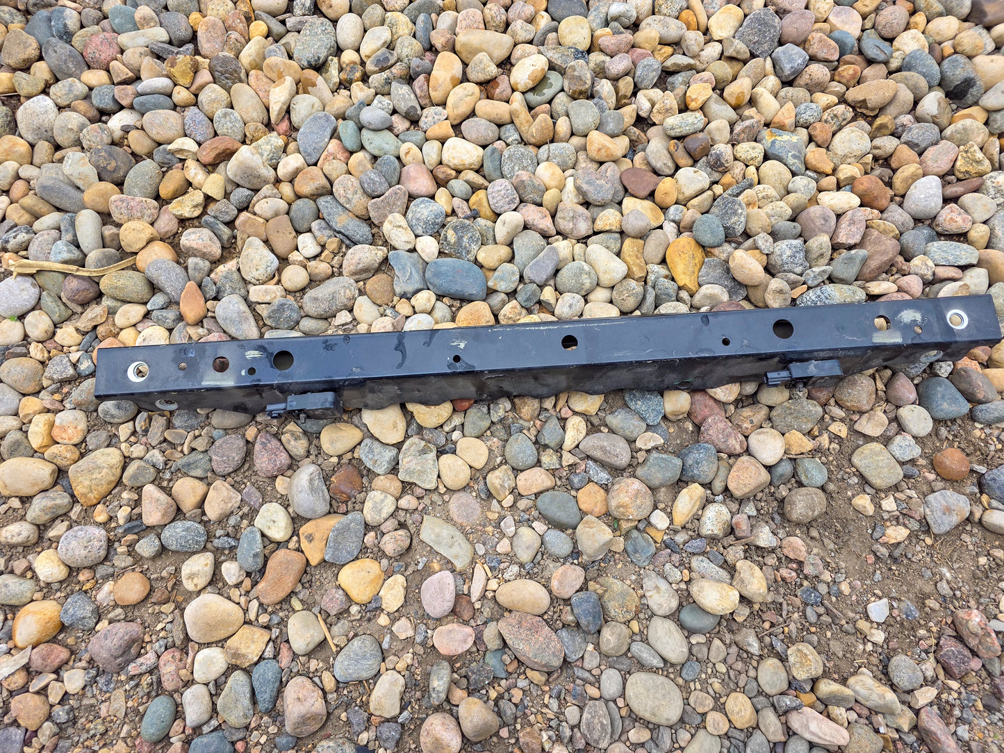 2019 -2025 Chevrolet Blazer Radiator Support Core Upper