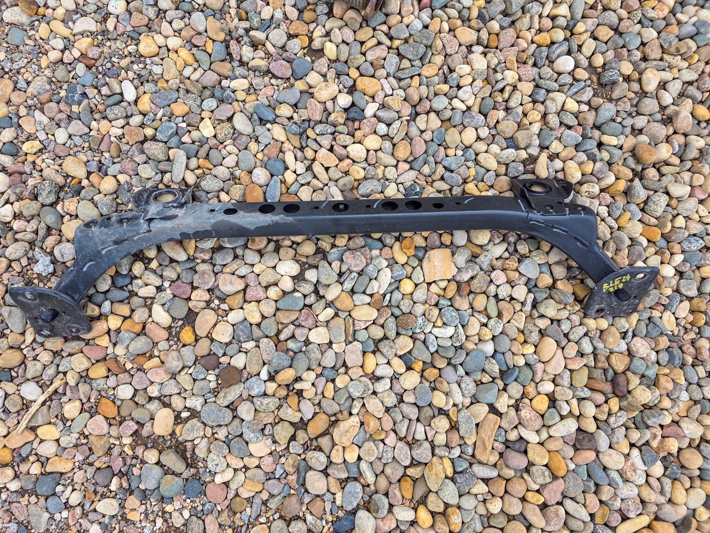 2019-2026 Chevrolet Blazer Lower Radiator Core Support