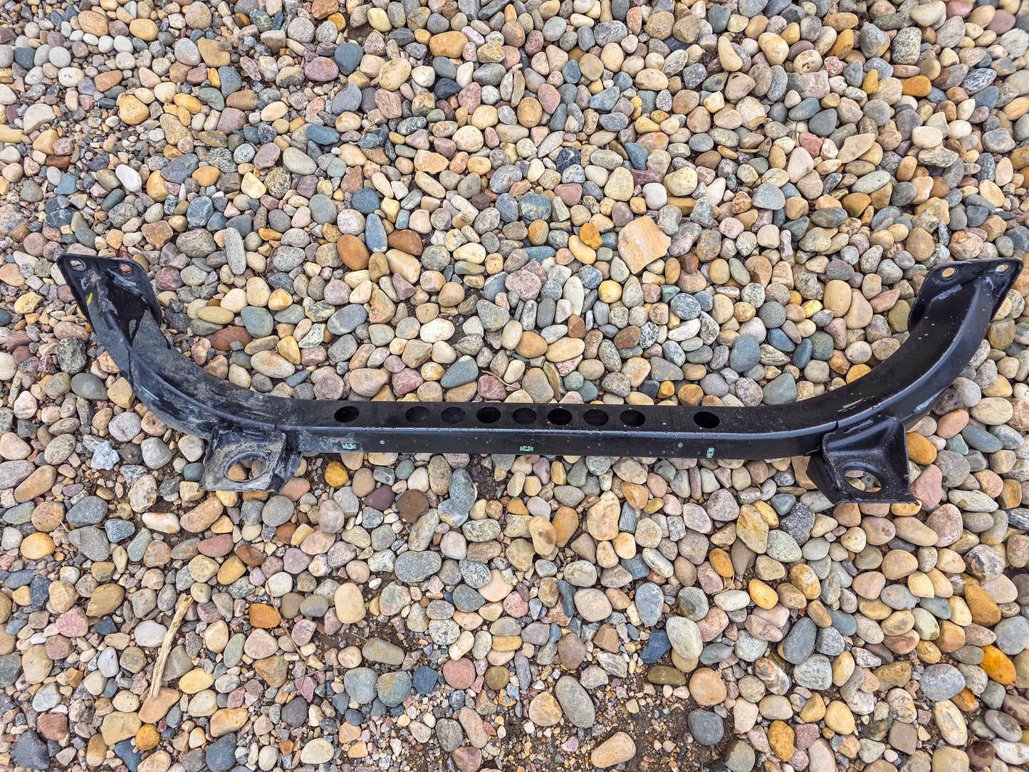 2019-2026 Chevrolet Blazer Lower Radiator Core Support