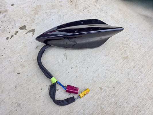 2019-2026 Chevrolet Blazer Roof Mounted Radio Antenna