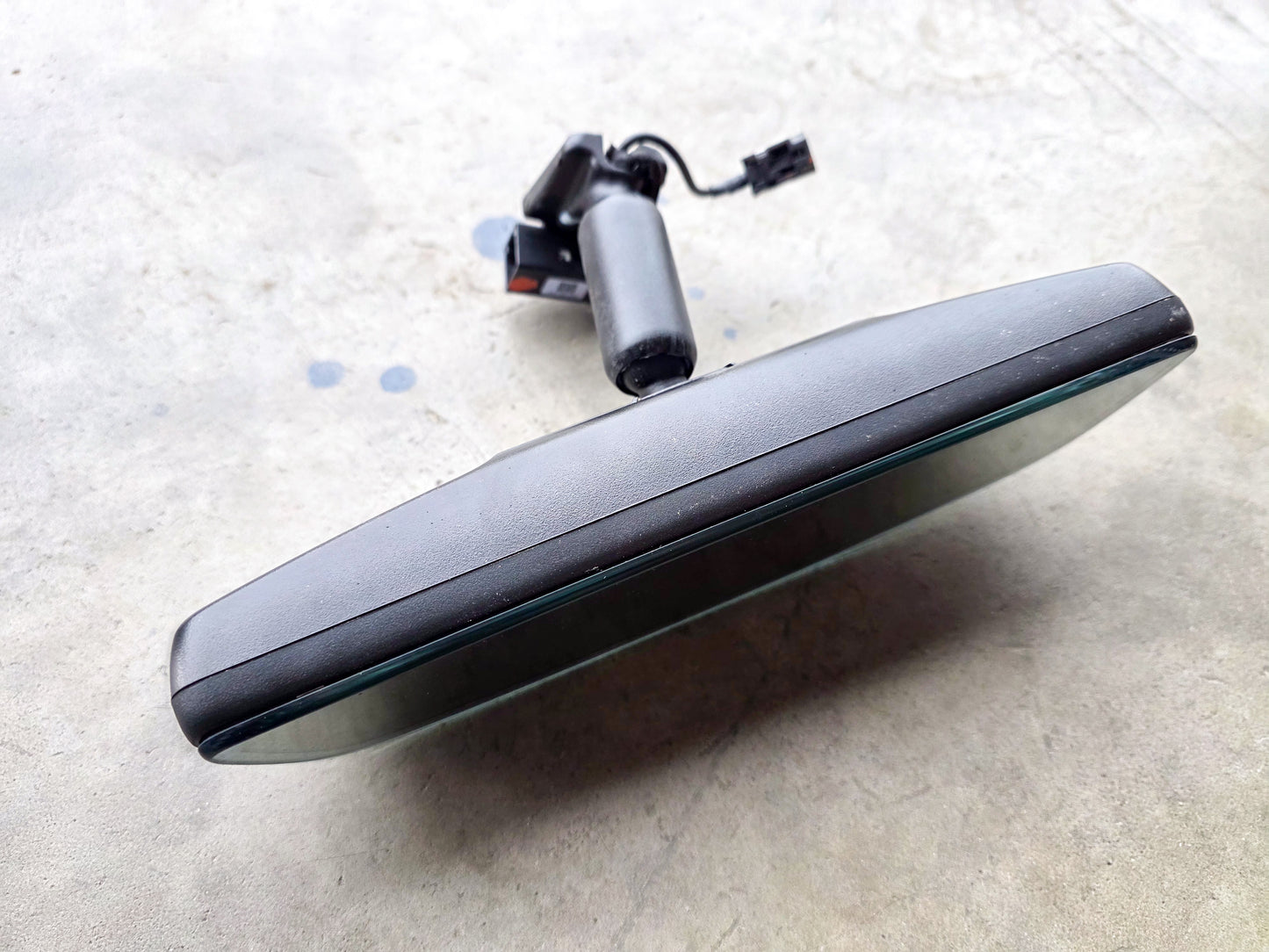 2020-2026 Chevrolet Blazer Interior Rear View Mirror Full Video Display