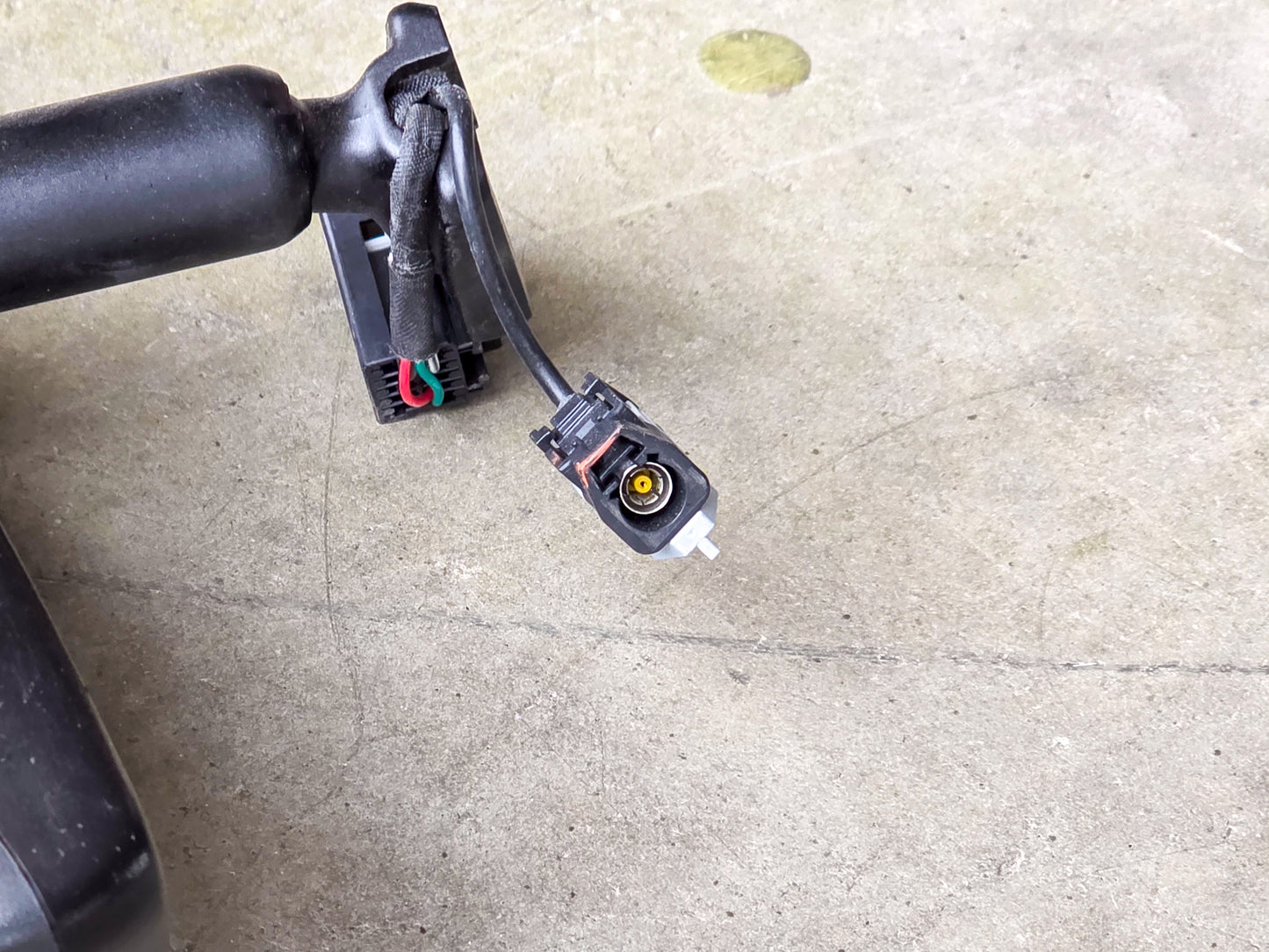 2020-2026 Chevrolet Blazer Interior Rear View Mirror Full Video Display