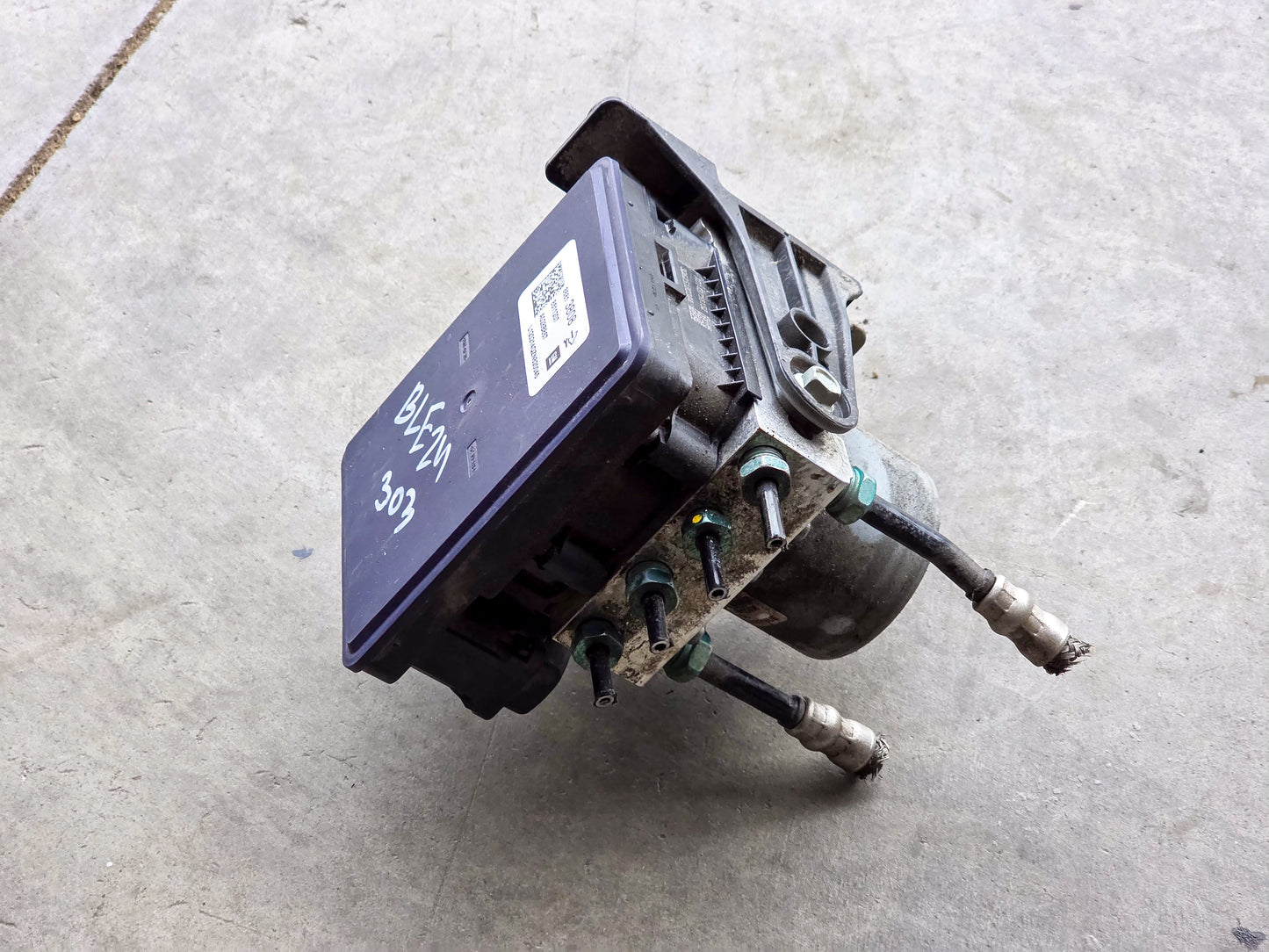 2024 Chevrolet Blazer ABS Pump Anti Lock Brake Module OEM