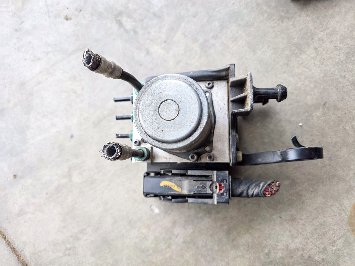 2024 Chevrolet Blazer ABS Pump Anti Lock Brake Module OEM