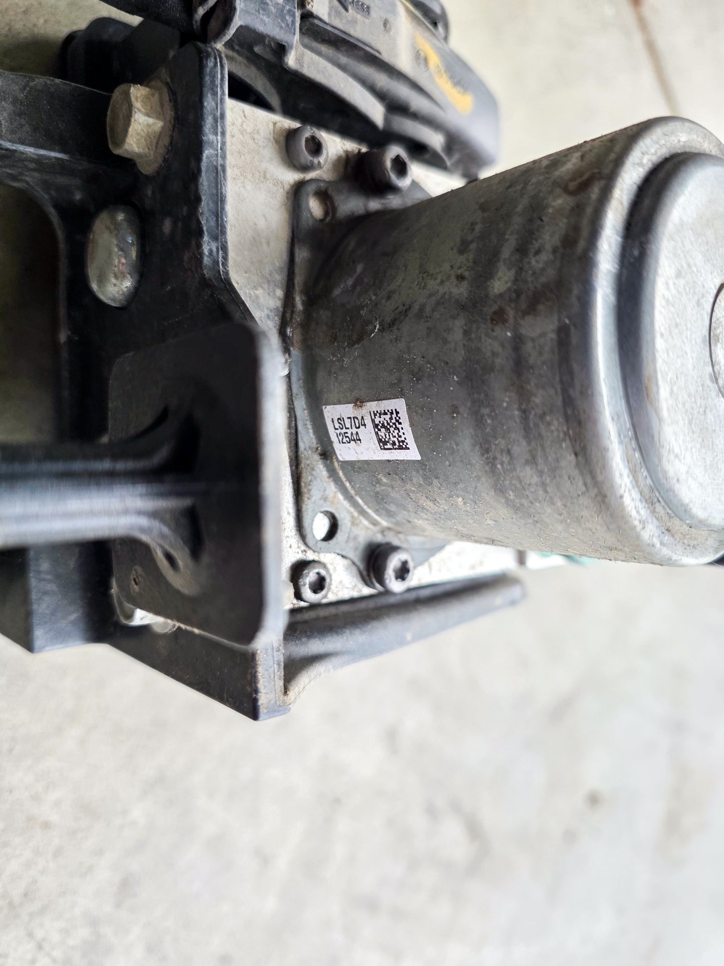 2024 Chevrolet Blazer ABS Pump Anti Lock Brake Module OEM