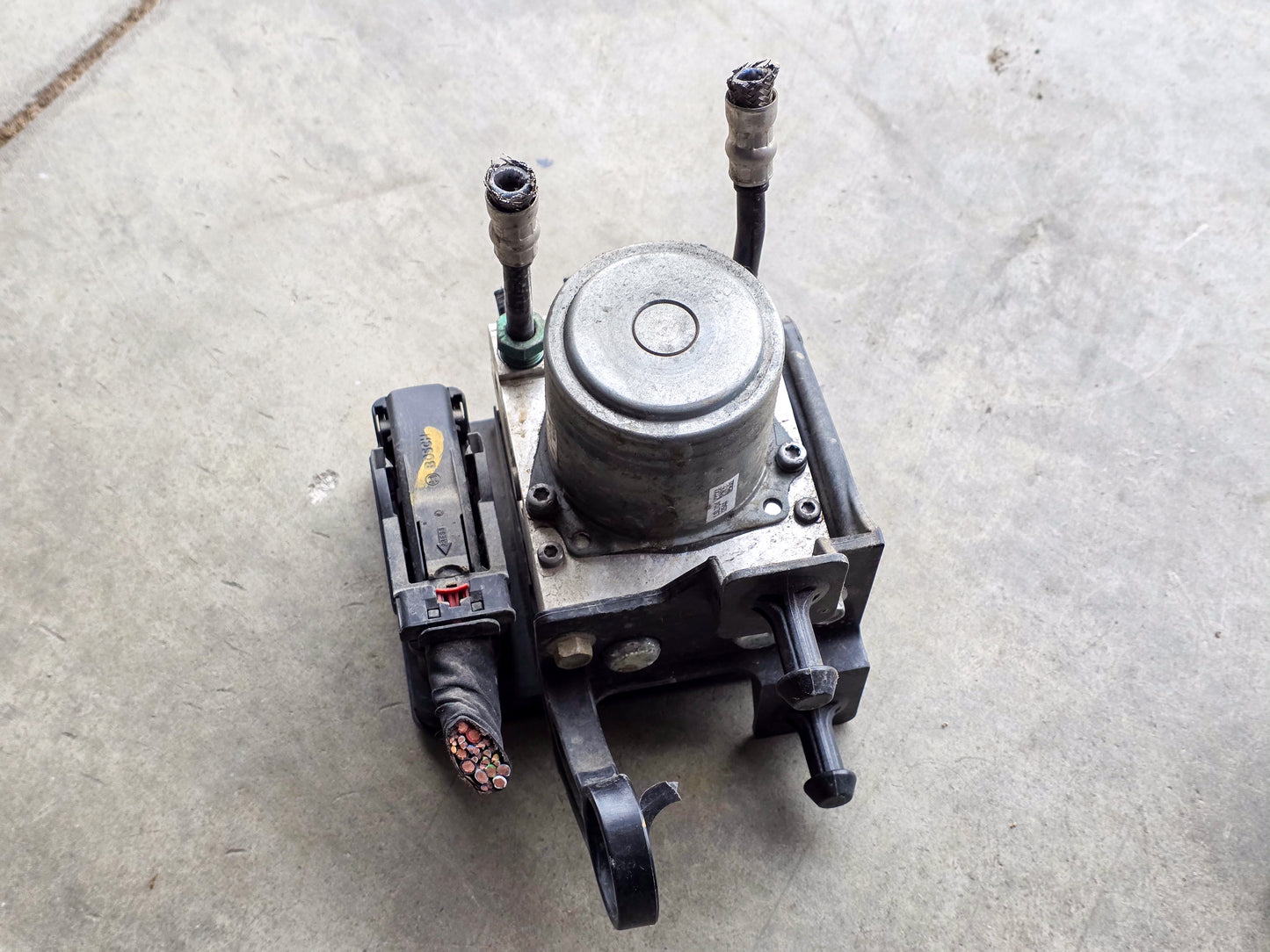 2024 Chevrolet Blazer ABS Pump Anti Lock Brake Module OEM