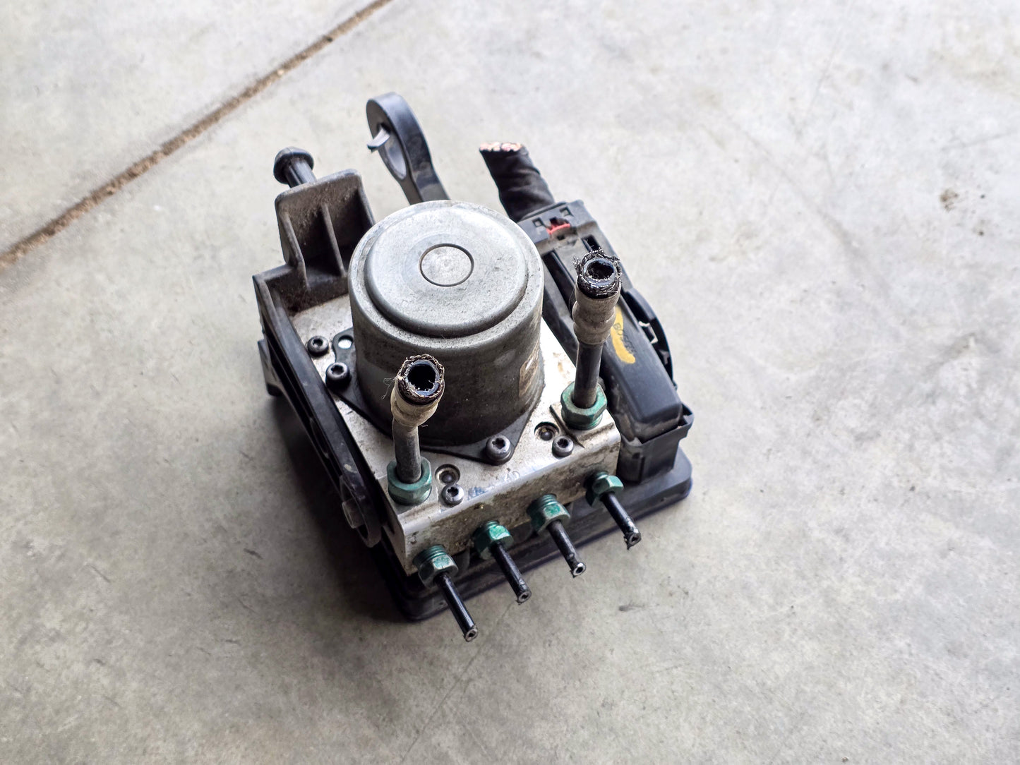 2024 Chevrolet Blazer ABS Pump Anti Lock Brake Module OEM