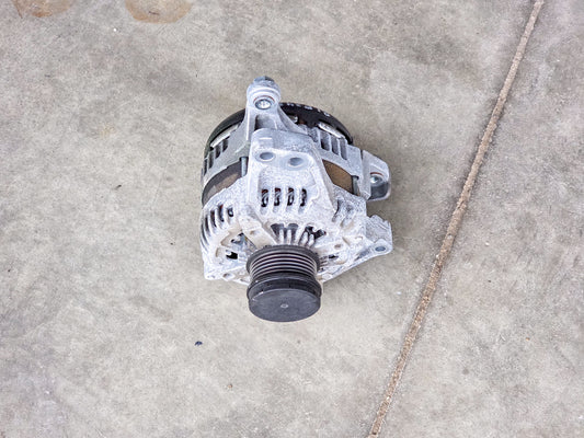 2017-2026 Chevrolet Blazer 3.6l Enigne Alternator Generator 13507127