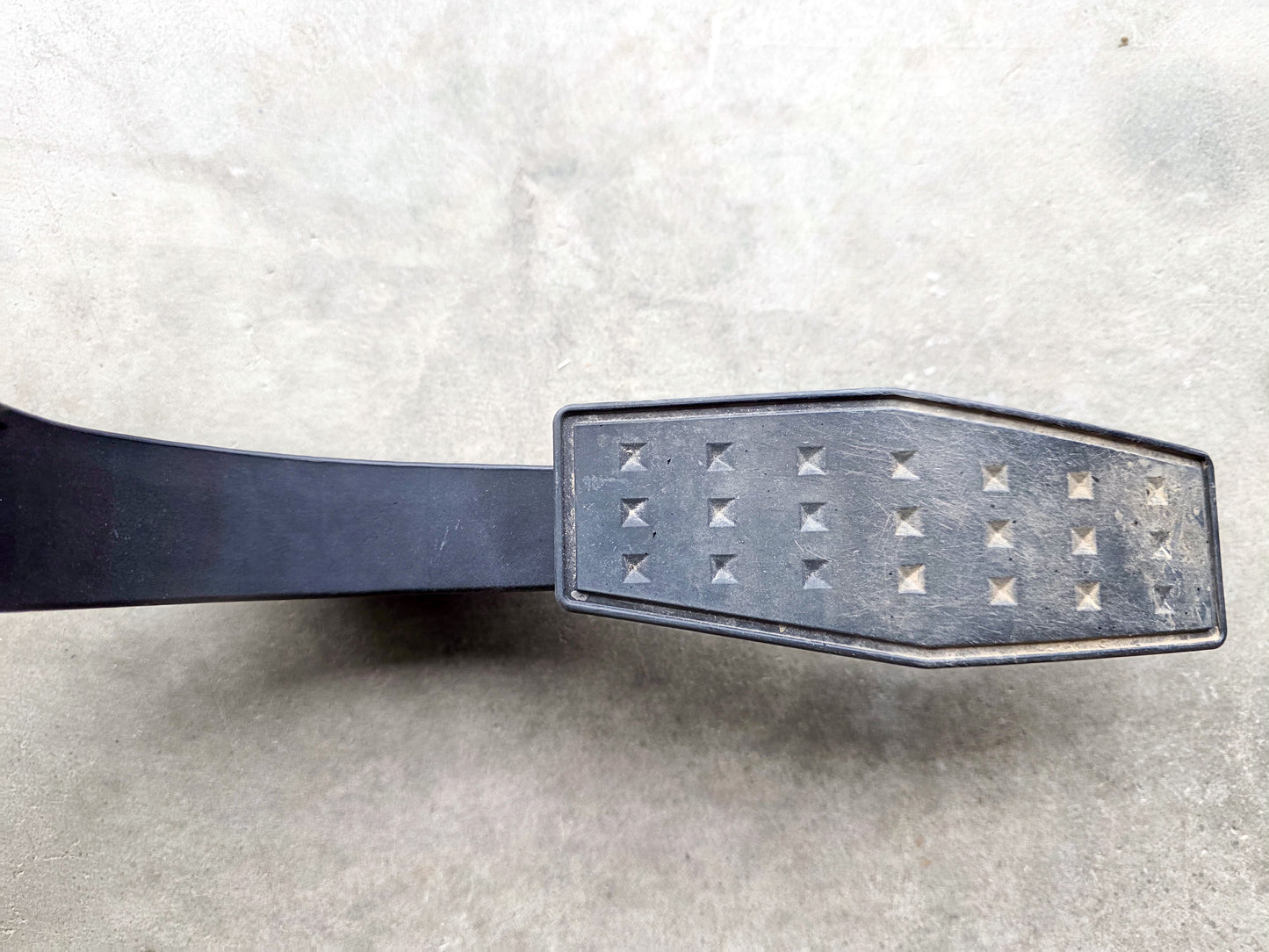 2021-2025 Chevrolet Blazer Accelerator Pedal Assembly