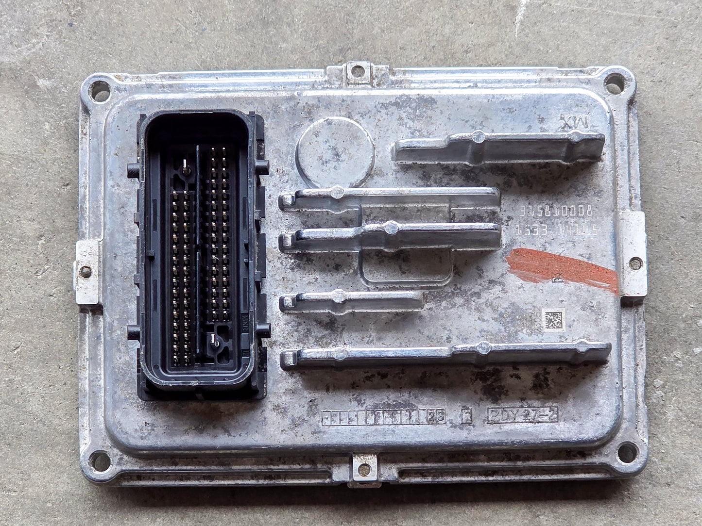 2024 Chevrolet Blazer TCM Transmission Control Module