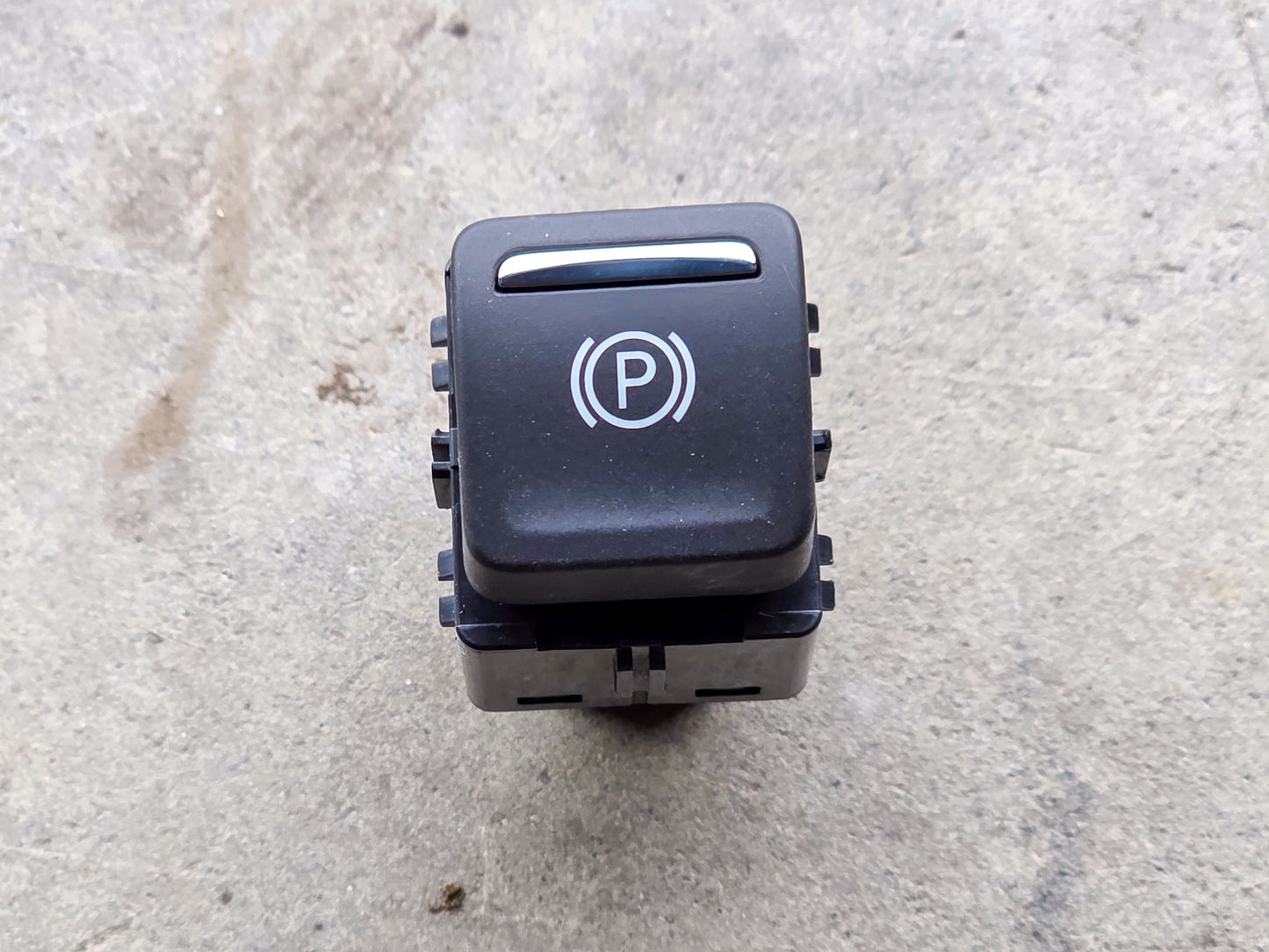 2019-2026 Chevrolet Blazer Parking Brake Switch