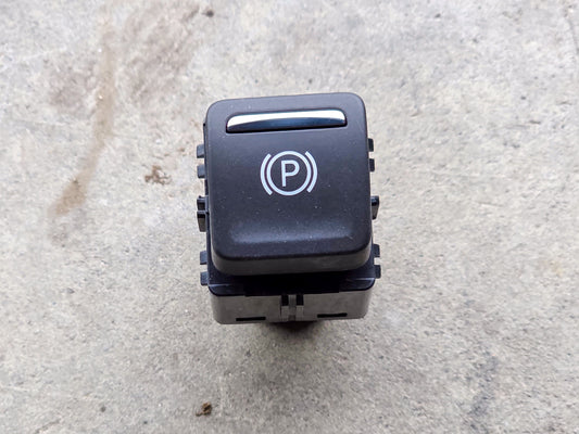 2019-2026 Chevrolet Blazer Parking Brake Switch
