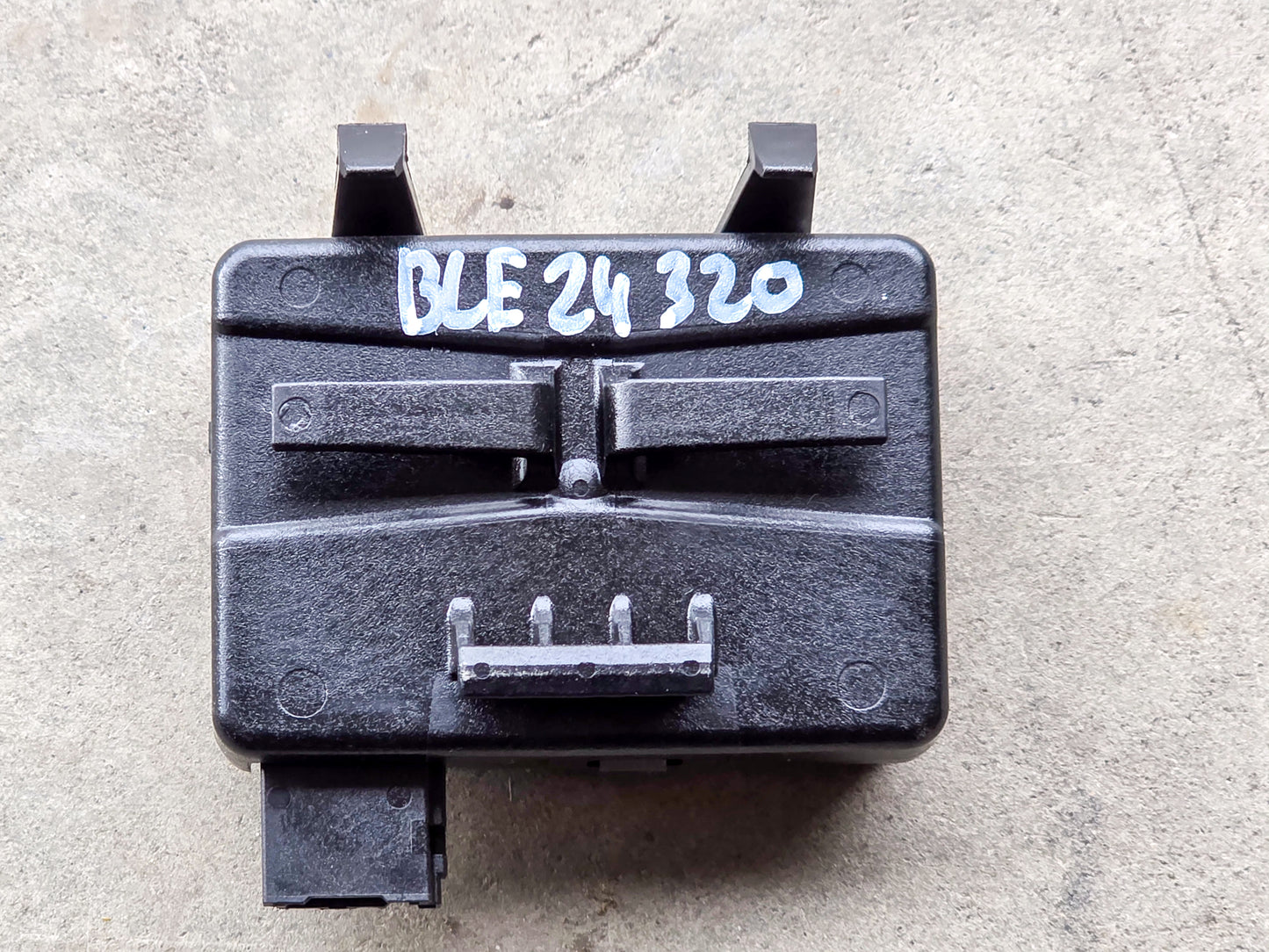 2024 Chevrolet Blazer Remote Control Door Lock Receiver