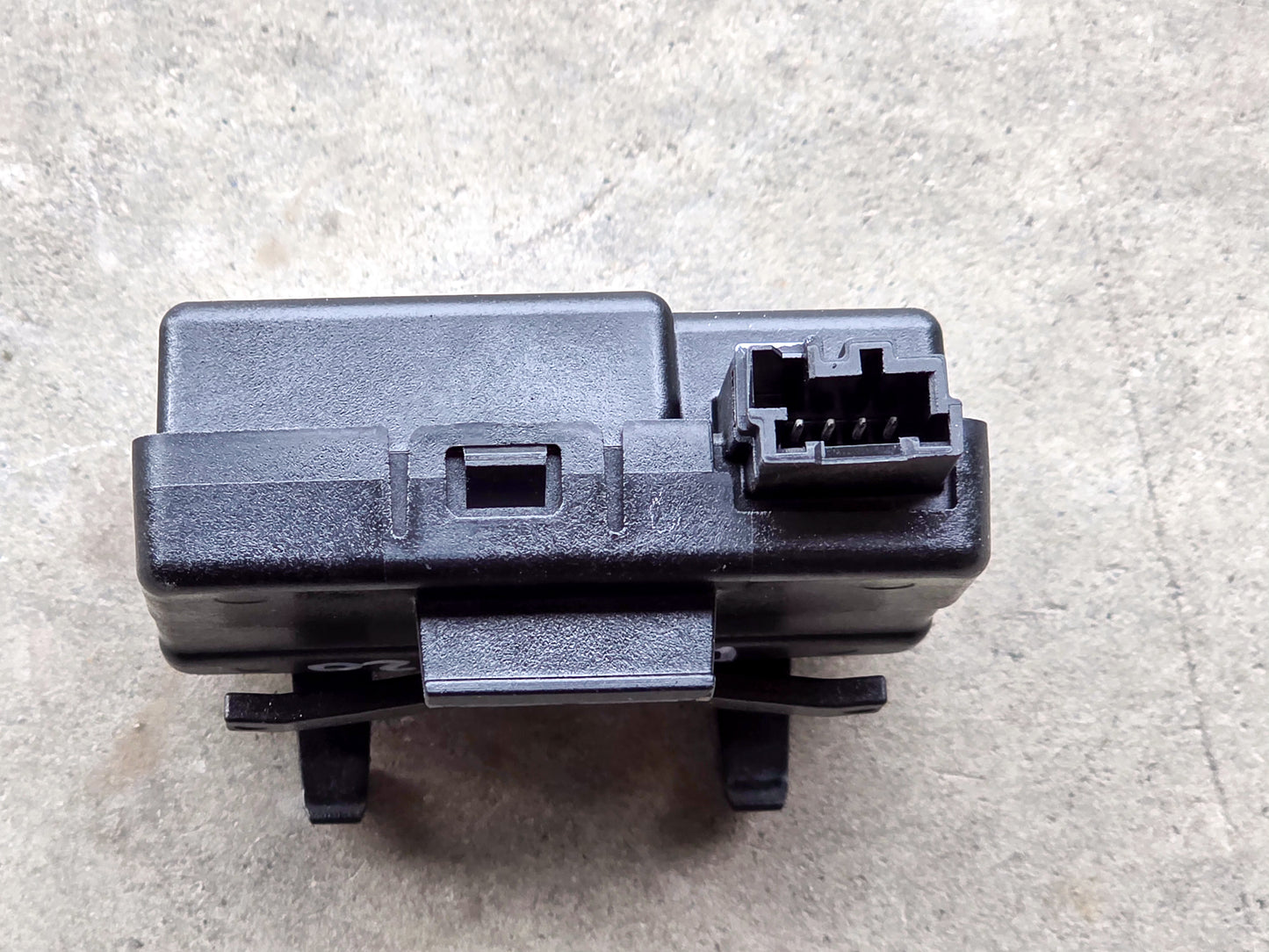 2024 Chevrolet Blazer Remote Control Door Lock Receiver