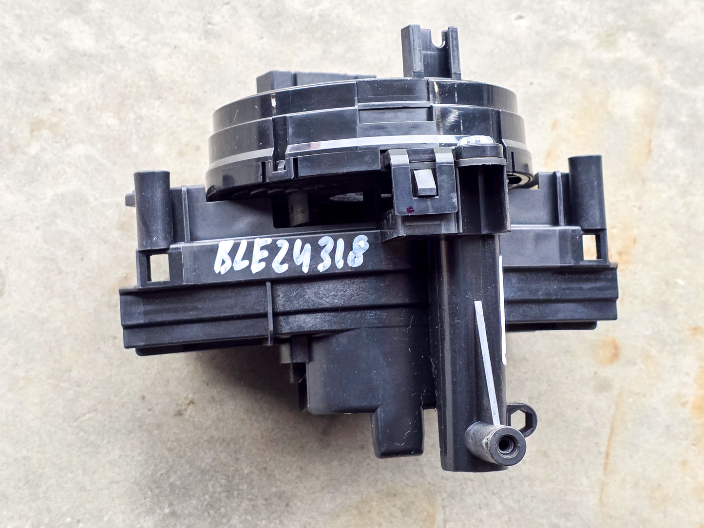 2024 Chevrolet Blazer Clock Spring Steering Wheel Coil