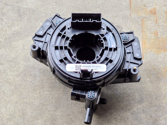 2024 Chevrolet Blazer Clock Spring Steering Wheel Coil