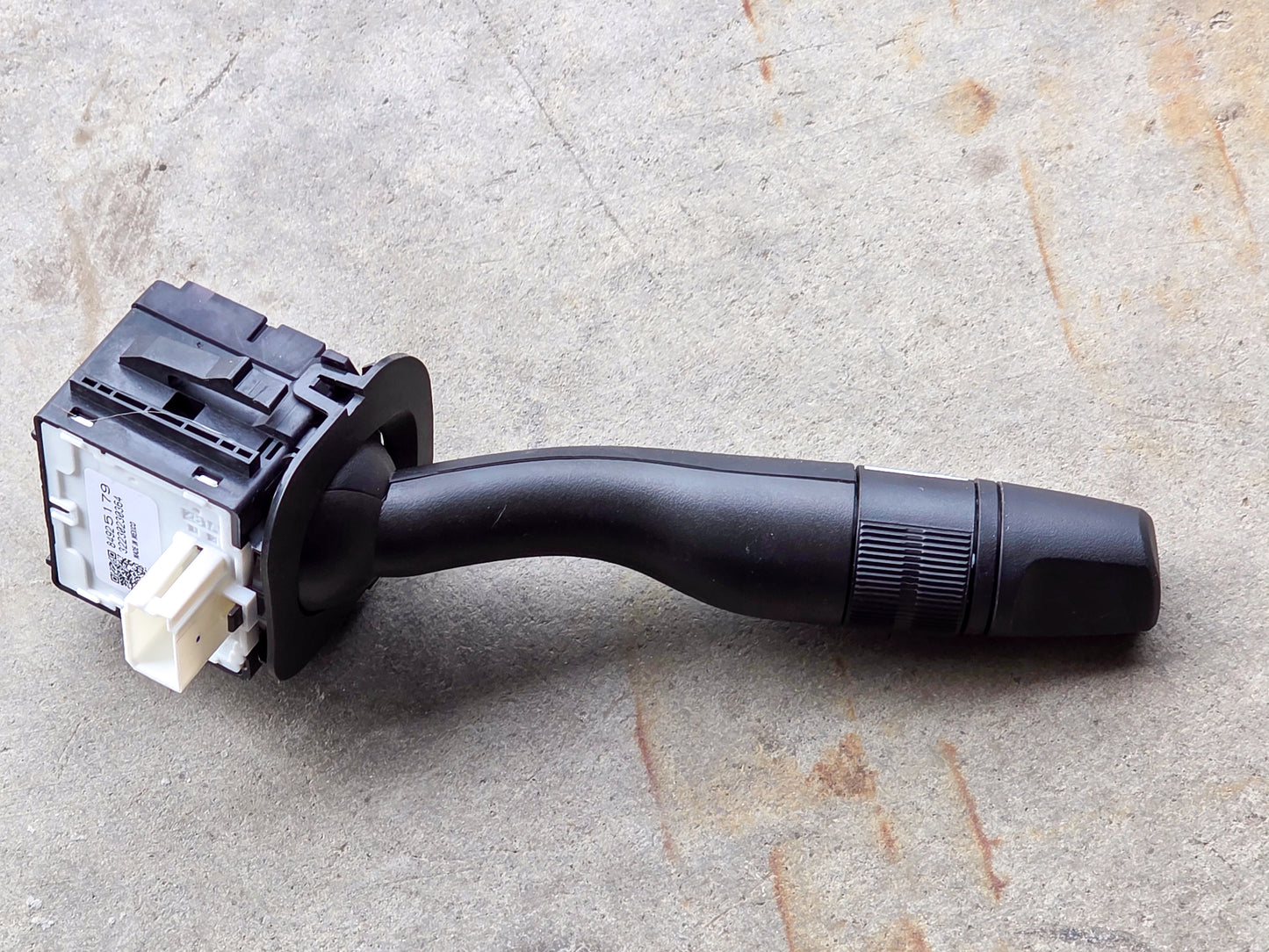 2016-2024 Chevrolet Blazer Windshield Wiper Combination Switch