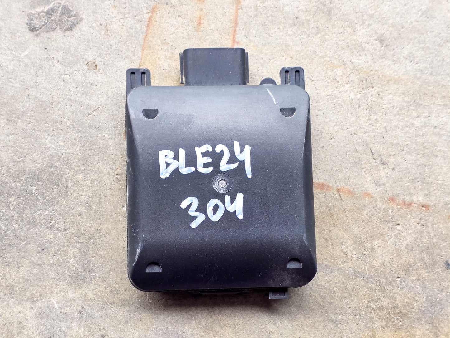 2024 Chevrolet Blazer Blind Spot Radar Rear Right Passenger 84729103
