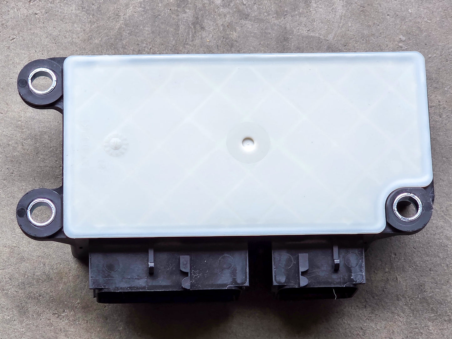 2024 Chevrolet Blazer Restraint Diagnostic Airbag Air Bag Module SRS Unit