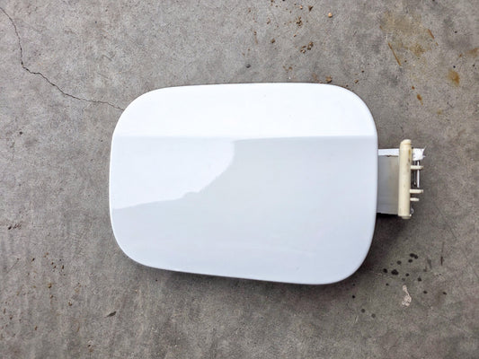 2012 Volkswagen Jetta Fuel Tank Filler Door