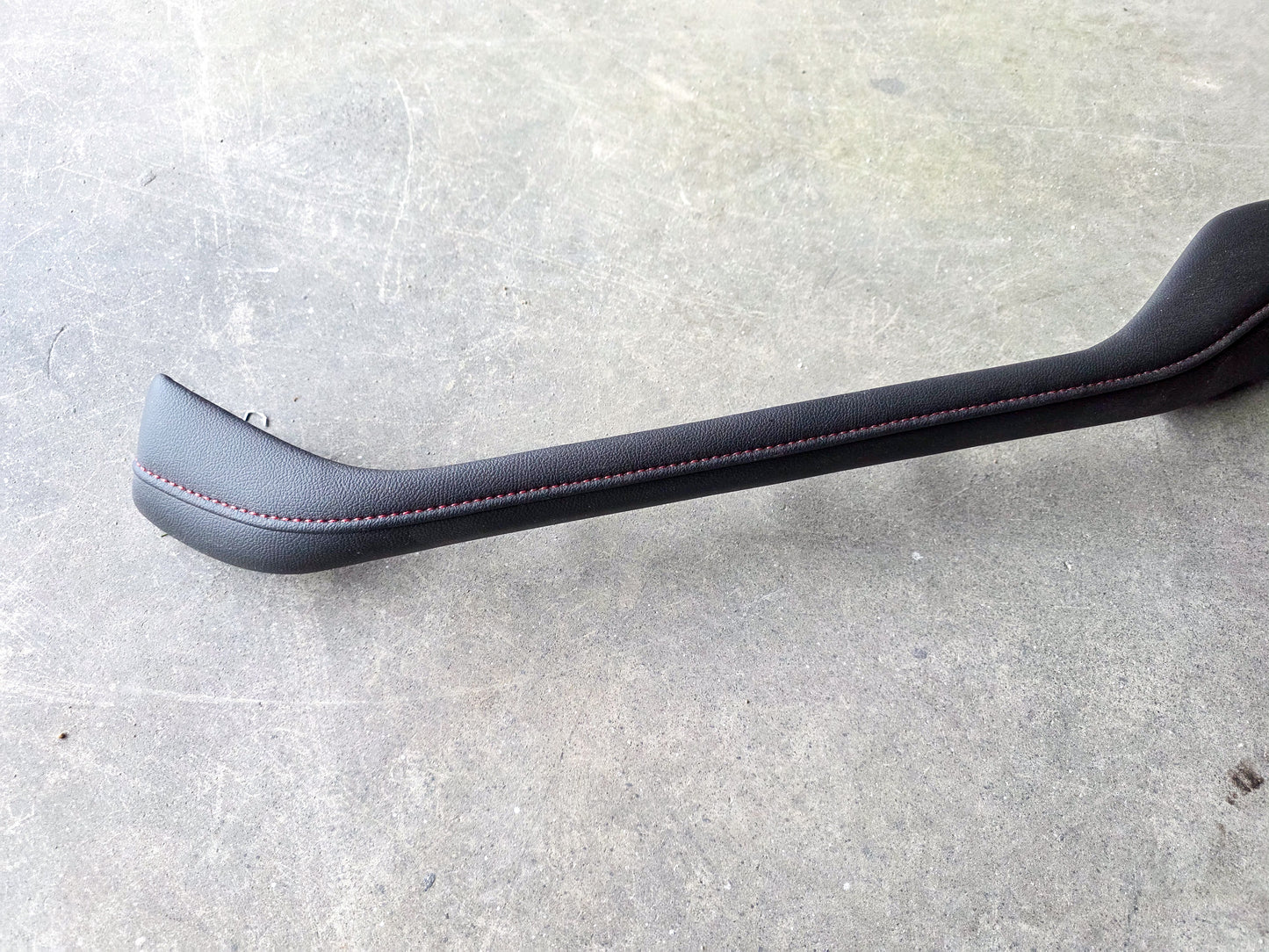 2019-2024 Chevrolet Blazer Dash Instrument Panel Right Side Trim Pad