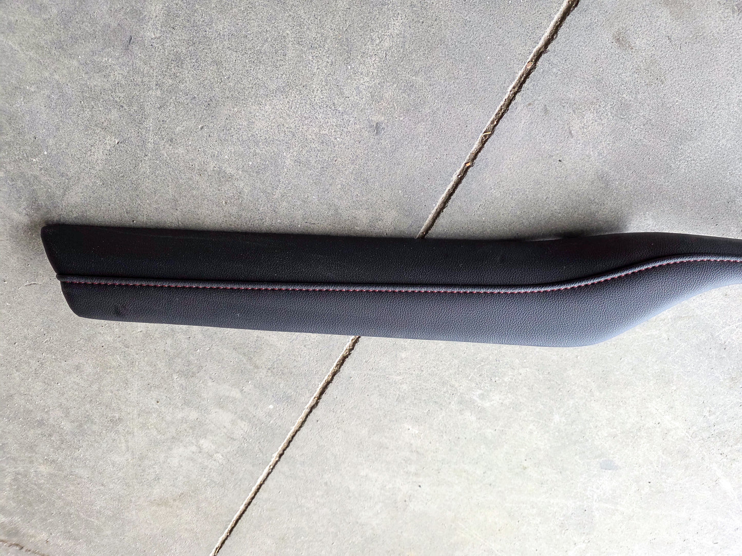 2019-2024 Chevrolet Blazer Dash Instrument Panel Right Side Trim Pad
